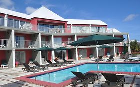 Rosemont Guest Suites